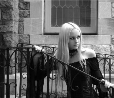 Balade au Bout du Monde